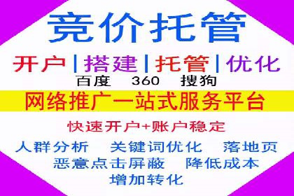 SEM代运营案例：企业增长动力源泉